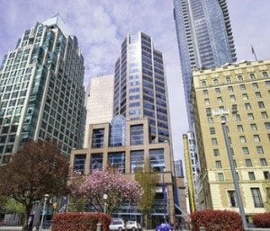 CanadaStartups Head Office