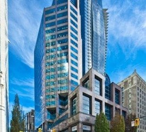 CanadaStartups Head Office