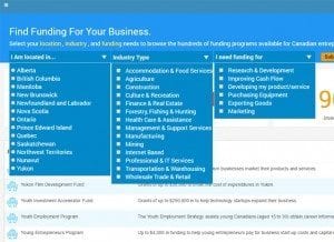 Find Funding