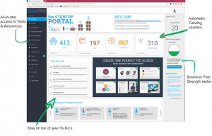 Startup Portal UK