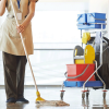 government grant for cleaning business in Bangor, Wales