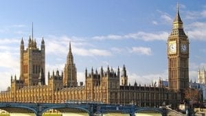 Start a small business in London