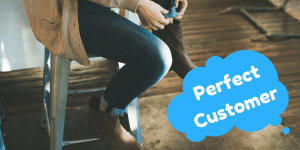 Perfect Customer UKStartups.org