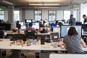Cambridge Tech Company Gets Funding