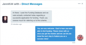 Twitter Review