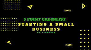 Starting a Small Business in the UK