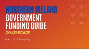 Northern Ireland Funding
