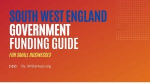 South West England